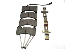 Load image into Gallery viewer, Maserati Ghibli Quattroporte brake pads filters coils belt service kit #328