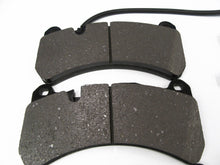 Load image into Gallery viewer, Maserati Ghibli Quattroporte brake pads rotors filters service kit #338