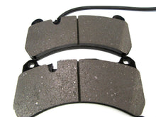 Load image into Gallery viewer, Maserati Ghibli Quattroporte brake pads filters belt service kit #330