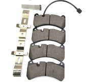 Load image into Gallery viewer, Maserati Ghibli Quattroporte brake pads rotors filters belt service kit #857 14-16