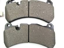 Load image into Gallery viewer, Maserati Ghibli Quattroporte brake pads rotors service kit #863 14-16
