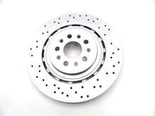 Load image into Gallery viewer, Maserati Ghibli Quattroporte front brake pads rotors filters service kit #870