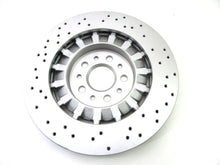 Load image into Gallery viewer, Maserati Ghibli Quattroporte front brake pads rotors filters service kit #870