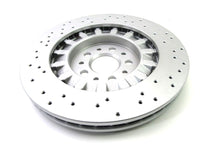Load image into Gallery viewer, Maserati Ghibli Quattroporte front brake pads rotors filters service kit #870
