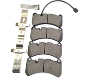 Load image into Gallery viewer, Maserati Ghibli Quattroporte front brake pads rotors filters service kit #870
