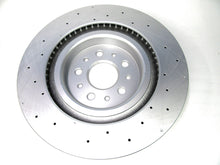 Load image into Gallery viewer, Maserati Ghibli Quattroporte brake pads rotors filters coils wiper blades service kit #332