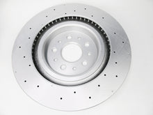 Load image into Gallery viewer, Maserati Ghibli Quattroporte brake pads rotors filters belts service kit #334