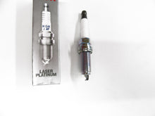 Load image into Gallery viewer, Maserati Ghibli Quattroporte Levante V6 engine spark plug 1pc NGK #319