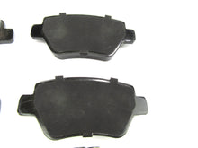 Load image into Gallery viewer, Maserati Ghibli Base Quattroporte 2014-16 rear brake pads TopEuro  #510