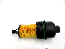 Load image into Gallery viewer, Maserati Ghibli Quattroporte front brake pads oil filter #591 HIGH PERFORMANCE