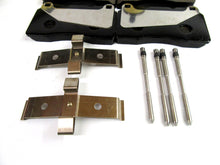 Load image into Gallery viewer, Maserati Ghibli Quattroporte 2014-24 front brake pads air cabin oil filter #511