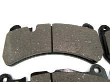 Load image into Gallery viewer, Maserati Ghibli Quattroporte front brake pads oil filter #591 HIGH PERFORMANCE