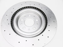 Load image into Gallery viewer, Maserati Ghibli Quattroporte brake pads rotors filters service kit #335