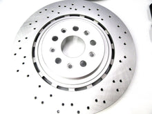 Load image into Gallery viewer, Maserati Ghibli Quattroporte brake pads rotors filters service kit #335