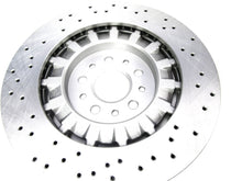 Load image into Gallery viewer, Maserati Ghibli Quattroporte brake pads rotors filters service kit #335