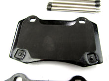 Load image into Gallery viewer, Maserati Ghibli Quattroporte front &amp; rear brake pads + oil filter #592