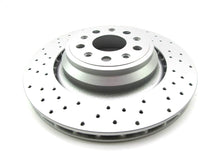 Load image into Gallery viewer, Maserati Ghibli Quattroporte rear brake pads rotors filters #878 14-16