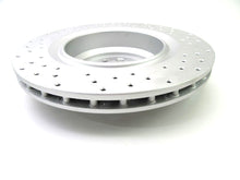 Load image into Gallery viewer, Maserati Ghibli Quattroporte brake pads rotors filters service kit #859 14-16 PROMO
