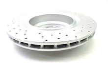 Load image into Gallery viewer, Maserati Ghibli Quattroporte rear brake pads rotors filters #878 14-16