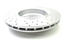 Load image into Gallery viewer, Maserati Ghibli Quattroporte brake pads rotors filters belt service kit #874 14-16