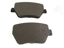 Load image into Gallery viewer, Maserati Ghibli Base 2014-16 rear brake pads TopEuro + FREE OIL FILTER  #514