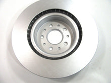 Load image into Gallery viewer, Maserati Quattroporte front brake rotor smooth 1 piece  TopEuro #245