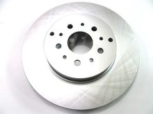 Load image into Gallery viewer, Maserati Quattroporte rear brake rotor smooth x1 TopEuro #252 PREMIUM QUALITY