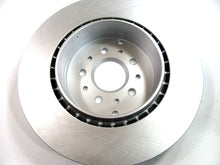 Load image into Gallery viewer, Maserati Quattroporte rear brake rotor smooth x1 TopEuro #252 PREMIUM QUALITY
