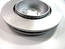 Load image into Gallery viewer, Maserati Quattroporte rear brake rotor smooth x1 TopEuro #252 PREMIUM QUALITY