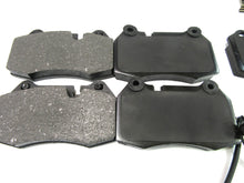 Load image into Gallery viewer, Maserati Quattroporte Gran Turismo GT front rear brake pads TopEuro #242 PREMIUM QUALITY