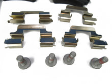 Load image into Gallery viewer, Bentley GT GTC Flying Spur rear brake pads &amp; rotors TopEuro #662