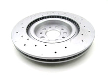 Load image into Gallery viewer, Maserati Ghibli Quattroporte brake pads rotors filters service kit #858 14-16