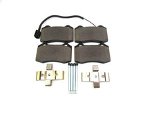 Load image into Gallery viewer, Maserati Ghibli Quattroporte rear brake pads rotors filters #878 14-16