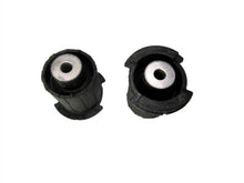 Load image into Gallery viewer, Rolls Royce Phantom Drophead Coupe upper control arms wishbone top bushing bush 2pcs #348