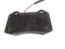 Load image into Gallery viewer, Maserati Ghibli Quattroporte rear brake pads rotors filters #878 14-16