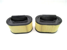 Load image into Gallery viewer, Maserati Ghibli Quattroporte rear brake pads rotors filters #878 14-16