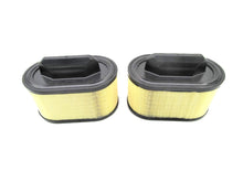 Load image into Gallery viewer, Maserati Ghibli Quattroporte front brake pads rotors filters service kit #870