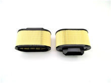 Load image into Gallery viewer, Maserati Ghibli Quattroporte rear brake pads rotors filters #878 14-16
