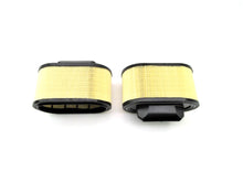 Load image into Gallery viewer, Maserati Ghibli Quattroporte filters wiper blades service kit #884
