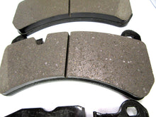 Load image into Gallery viewer, Maserati Ghibli Quattroporte 14-16 front rear brake pads rotors + 4 FILTERS #521