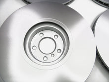 Load image into Gallery viewer, Rolls Royce Ghost 2012-2019 front rear brake pads rotors TopEuro #629