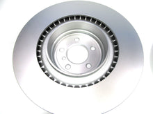 Load image into Gallery viewer, Rolls Royce Dawn Wraith front rear brake pads &amp; rotors TopEuro #767 Wholesale
