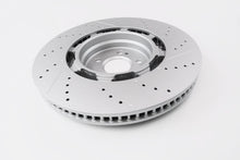 Load image into Gallery viewer, Mercedes Gle63 Gls63 Amg rear brake pads &amp; rotors TopEuro #1619