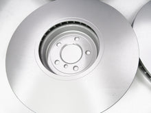 Load image into Gallery viewer, Rolls Royce Ghost 2010 2011 front rear brake pads rotors TopEuro #630