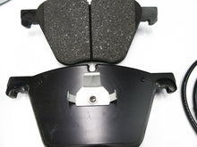 Load image into Gallery viewer, Rolls Royce Ghost 2010 2011 front rear brake pads rotors TopEuro #630
