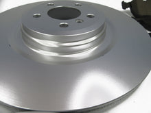 Load image into Gallery viewer, Rolls Royce Ghost 2010 2011 front rear brake pads rotors TopEuro #630