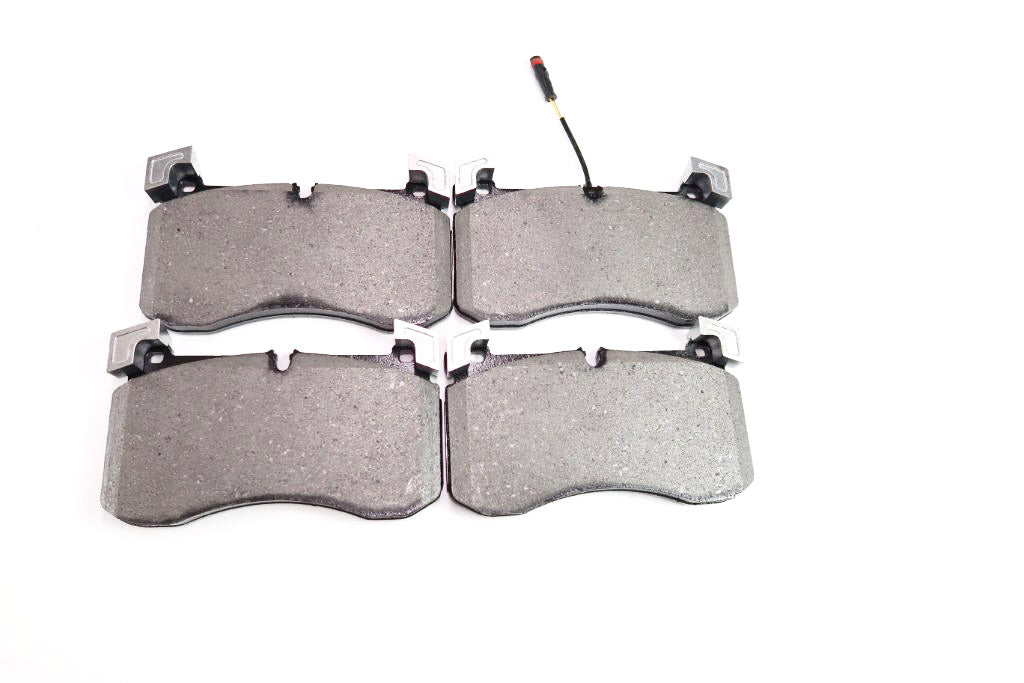 Mercedes Gle63 Gls63 Amg front rear brake pads TopEuro #1622