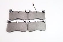 Load image into Gallery viewer, Mercedes Gle63 Gls63 Amg front rear brake pads TopEuro #1622