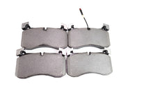 Load image into Gallery viewer, Mercedes Gle53 Gle63 Gls63 front brake pads TopEuro #1626
