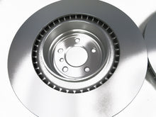 Load image into Gallery viewer, Rolls Royce Ghost 2010 2011 front rear brake pads rotors TopEuro #630